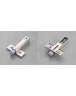 Adjustable Soft-close adaptor for doors With Two Hinges - D0L8SNG