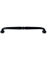Chocolate Bronze 18" [457.20MM] Appliance Pull by Alno sold in Each - D110-18-CHBRZ