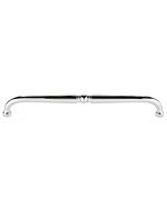 Polished Chrome 18" [457.20MM] Appliance Pull by Alno - D110-18-PC