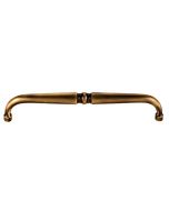 Antique English Matte 10" [254.00MM] Appliance Pull by Alno - D110-AP-AEM