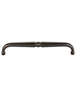 Chocolate Bronze 10" [254.00MM] Appliance Pull by Alno - D110-AP-CHBRZ