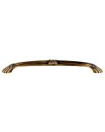 Antique English 18" [457.20MM] Appliance Pull by Alno - D112-18-AE