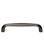 Barcelona 10" [254.00MM] Appliance Pull by Alno - D113-AP-BARC