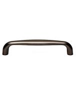 Chocolate Bronze 10" [254.00MM] Appliance Pull by Alno - D113-AP-CHBRZ