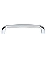 Polished Chrome 10" [254.00MM] Appliance Pull by Alno - D113-AP-PC