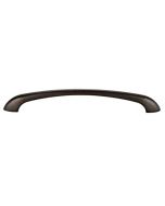 Chocolate Bronze 18" [457.20MM] Appliance Pull by Alno sold in Each - D115-18-CHBRZ