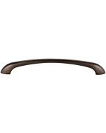 Chocolate Bronze 10" [254.00MM] Appliance Pull by Alno - D115-AP-CHBRZ