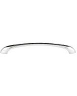 Polished Chrome 10" [254.00MM] Appliance Pull by Alno - D115-AP-PC