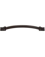 Chocolate Bronze 10" [254.00MM] Appliance Pull by Alno sold in Each - D1476-10-CHBRZ