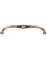 Antique English Matte 12" [304.80MM] Appliance Pull by Alno - D234-12-AEM