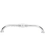 Polished Chrome 12" [304.80MM] Appliance Pull by Alno - D234-12-PC