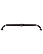 Barcelona 18" [457.20MM] Appliance Pull by Alno sold in Each - D234-18-BARC