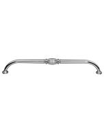 Polished Chrome 18" [457.20MM] Appliance Pull by Alno - D234-18-PC