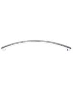 Polished Chrome 10" [254.00MM] Appliance Pull by Alno - D240-10-PC