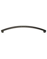 Barcelona 12" [304.80MM] Appliance Pull by Alno - D240-12-BARC