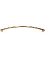 Antique English Matte 18" [457.20MM] Appliance Pull by Alno - D240-18-AEM