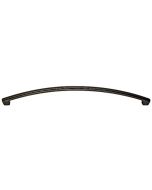 Barcelona 18" [457.20MM] Appliance Pull by Alno - D240-18-BARC