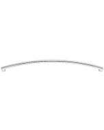 Polished Chrome 18" [457.20MM] Appliance Pull by Alno - D240-18-PC