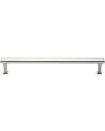 Polished Chrome 12" [304.80MM] Appliance Pull by Alno - D310-12-PC
