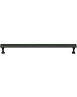 Bronze 18" [457.20MM] Appliance Pull by Alno - D310-18-BRZ
