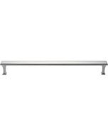 Polished Chrome 18" [457.20MM] Appliance Pull by Alno - D310-18-PC