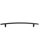 Chocolate Bronze 12" [304.80MM] Appliance Pull by Alno - D419-12-CHBRZ