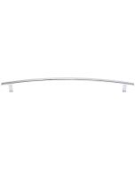 Polished Chrome 18" [457.20MM] Appliance Pull by Alno - D419-18-PC