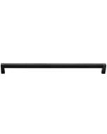 Bronze 18" [457.20MM] Appliance Pull by Alno - D420-18-BRZ