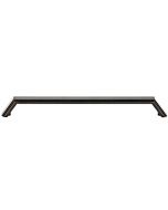 Barcelona 18" [457.20MM] Appliance Pull by Alno - D427-18-BARC