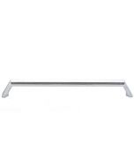 Polished Chrome 18" [457.20MM] Appliance Pull by Alno - D427-18-PC