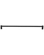 Bronze 18" [457.20MM] Appliance Pull by Alno sold in Each - D718-18-BRZ