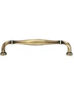 Antique English Matte 10" [254.00MM] Appliance Pull by Alno - D726-10-AEM