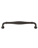 Chocolate Bronze 10" [254.00MM] Appliance Pull by Alno sold in Each - D726-10-CHBRZ