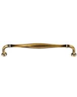 Antique English 12" [304.80MM] Appliance Pull by Alno - D726-12-AE