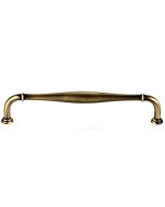 Antique English Matte 12" [304.80MM] Appliance Pull by Alno - D726-12-AEM