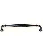 Barcelona 12" [304.80MM] Appliance Pull by Alno sold in Each - D726-12-BARC