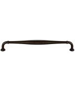 Chocolate Bronze 18" [457.20MM] Appliance Pull by Alno - D726-18-CHBRZ