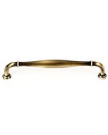Antique English 8" [203.20MM] Appliance Pull by Alno - D726-8-AE