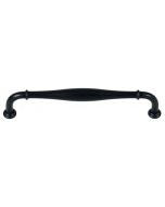 Bronze 8" [203.20MM] Appliance Pull by Alno sold in Each - D726-8-BRZ