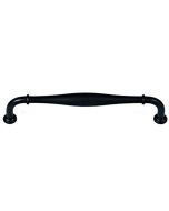 Chocolate Bronze 8" [203.20MM] Appliance Pull by Alno sold in Each - D726-8-CHBRZ