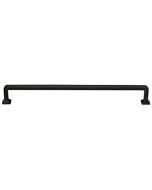 Bronze 18" [457.20MM] Appliance Pull by Alno - D950-18-BRZ