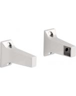 Polished Chrome 1" [25.40MM] Towel Bar by Liberty - E8500P