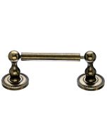 German Bronze 6-3/4" [171.45MM] Tissue Holder by Top Knobs sold in Each - ED3GBZA
