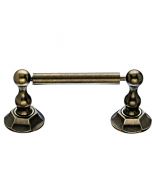 German Bronze 6-3/4" [171.45MM] Tissue Holder by Top Knobs sold in Each - ED3GBZB