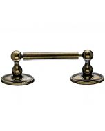 German Bronze 6-3/4" [171.45MM] Tissue Holder by Top Knobs sold in Each - ED3GBZC