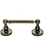 German Bronze 6-3/4" [171.45MM] Tissue Holder by Top Knobs sold in Each - ED3GBZF