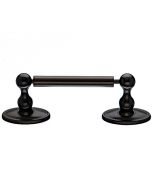 Oil Rubbed Bronze 6-3/4" [171.45MM] Tissue Holder by Top Knobs sold in Each - ED3ORBC