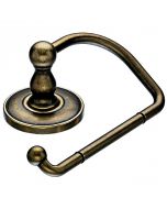 German Bronze 3-3/8" [85.73MM] Tissue Holder by Top Knobs sold in Each - ED4GBZD