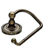 German Bronze 3-3/8" [85.73MM] Tissue Holder by Top Knobs sold in Each - ED4GBZF