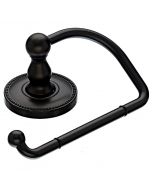 Oil Rubbed Bronze 3-3/8" [85.73MM] Tissue Holder by Top Knobs sold in Each - ED4ORBA